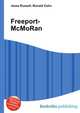 Freeport-McMoRan, Jesse Russell,Ronald Cohn 