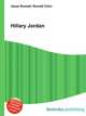 Hillary Jordan, Jesse Russell,Ronald Cohn 