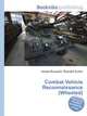 Combat Vehicle Reconnaissance (Wheeled), Jesse Russell,Ronald Cohn 