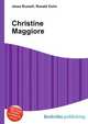 Christine Maggiore, Jesse Russell,Ronald Cohn 