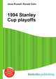 1994 Stanley Cup playoffs, Jesse Russell,Ronald Cohn 
