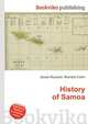 History of Samoa, Jesse Russell,Ronald Cohn 