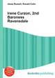 Irene Curzon, 2nd Baroness Ravensdale, Jesse Russell,Ronald Cohn 
