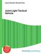 Joint Light Tactical Vehicle, Jesse Russell,Ronald Cohn 
