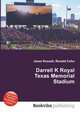Darrell K Royal Texas Memorial Stadium, Jesse Russell,Ronald Cohn 