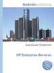 HP Enterprise Services, Jesse Russell,Ronald Cohn 