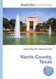 Harris County, Texas, Jesse Russell,Ronald Cohn 