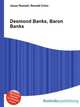 Desmond Banks, Baron Banks, Jesse Russell,Ronald Cohn 