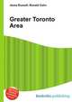 Greater Toronto Area, Jesse Russell,Ronald Cohn 