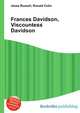 Frances Davidson, Viscountess Davidson, Jesse Russell,Ronald Cohn 