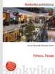 Frisco, Texas, Jesse Russell,Ronald Cohn 