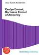 Evelyn Emmet, Baroness Emmet of Amberley, Jesse Russell,Ronald Cohn 