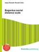 Bogardus social distance scale, Jesse Russell,Ronald Cohn 