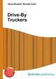 Drive-By Truckers, Jesse Russell,Ronald Cohn 
