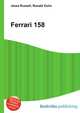 Ferrari 158, Jesse Russell,Ronald Cohn 