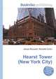 Hearst Tower (New York City), Jesse Russell,Ronald Cohn 