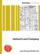Holland Land Company, Jesse Russell,Ronald Cohn 