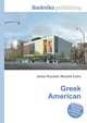 Greek American, Jesse Russell,Ronald Cohn 