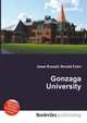 Gonzaga University, Jesse Russell,Ronald Cohn 