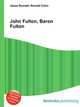 John Fulton, Baron Fulton, Jesse Russell,Ronald Cohn 