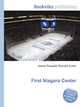 First Niagara Center, Jesse Russell,Ronald Cohn 