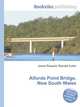 Alfords Point Bridge, New South Wales, Jesse Russell,Ronald Cohn 