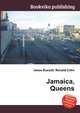 Jamaica, Queens, Jesse Russell,Ronald Cohn 