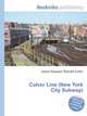Culver Line (New York City Subway), Jesse Russell,Ronald Cohn 