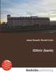 Glitnir (bank), Jesse Russell,Ronald Cohn 