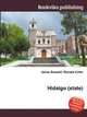 Hidalgo (state), Jesse Russell,Ronald Cohn 