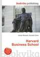 Harvard Business School, Jesse Russell,Ronald Cohn 