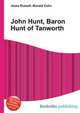 John Hunt, Baron Hunt of Tanworth, Jesse Russell,Ronald Cohn 
