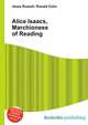 Alice Isaacs, Marchioness of Reading, Jesse Russell,Ronald Cohn 