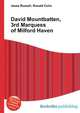 David Mountbatten, 3rd Marquess of Milford Haven, Jesse Russell,Ronald Cohn 