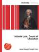 Infante Luis, Count of Chinchon, Jesse Russell,Ronald Cohn 