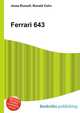 Ferrari 643, Jesse Russell,Ronald Cohn 