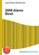 2008 Alamo Bowl, Jesse Russell,Ronald Cohn 
