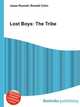 Lost Boys: The Tribe, Jesse Russell,Ronald Cohn 