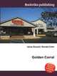 Golden Corral, Jesse Russell,Ronald Cohn 