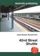 42nd Street Shuttle, Jesse Russell,Ronald Cohn 