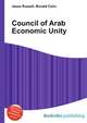 Council of Arab Economic Unity, Jesse Russell,Ronald Cohn 