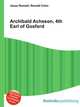 Archibald Acheson, 4th Earl of Gosford, Jesse Russell,Ronald Cohn 