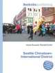 Seattle Chinatown-International District, Jesse Russell,Ronald Cohn 