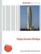 Hoga Kusten Bridge, Jesse Russell,Ronald Cohn 