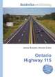 Ontario Highway 115, Jesse Russell,Ronald Cohn 