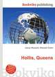 Hollis, Queens, Jesse Russell,Ronald Cohn 