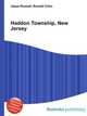 Haddon Township, New Jersey, Jesse Russell,Ronald Cohn 