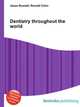 Dentistry throughout the world, Jesse Russell,Ronald Cohn 