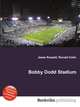 Bobby Dodd Stadium, Jesse Russell,Ronald Cohn 