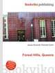 Forest Hills, Queens, Jesse Russell,Ronald Cohn 